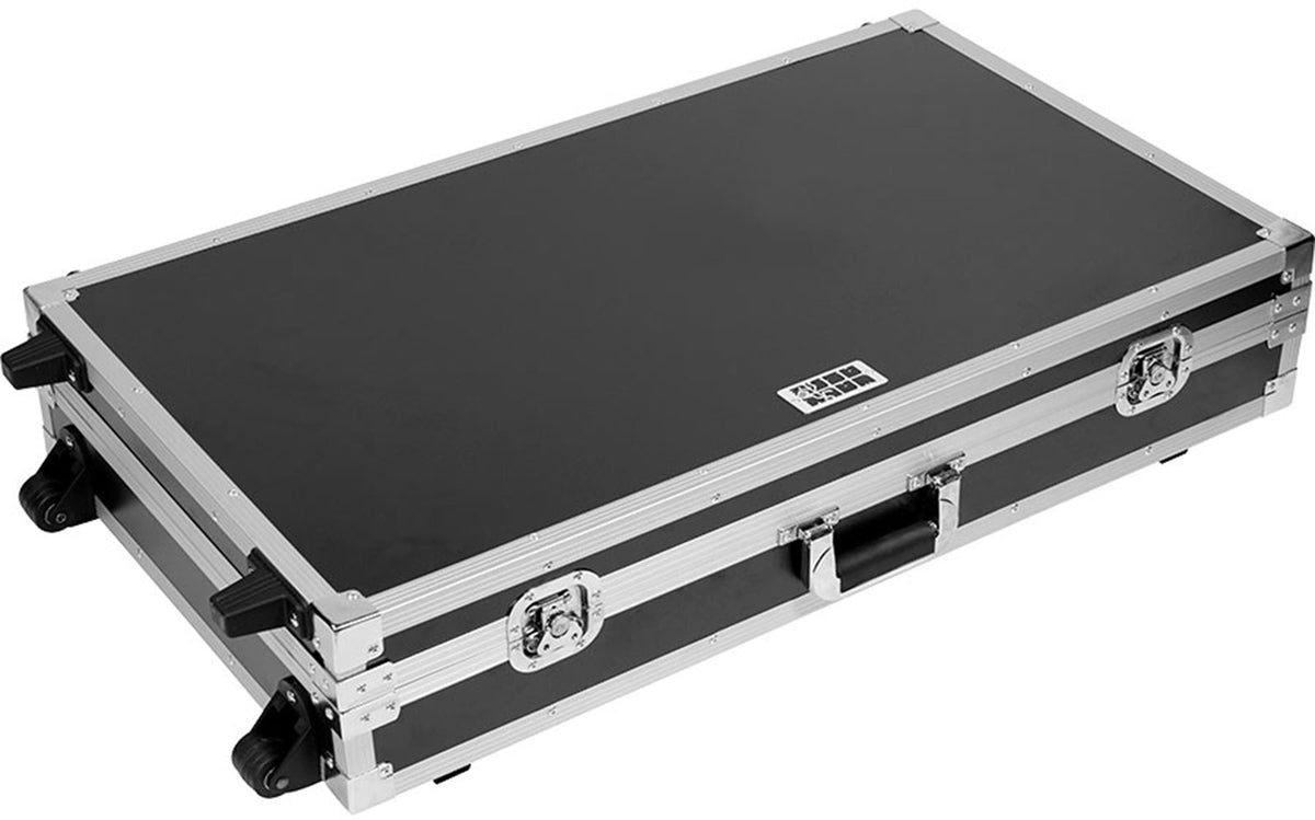 Flight Control-Schaumstoff XL XZ RX3 Prime 4 Silber