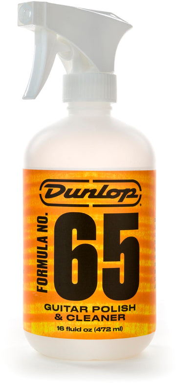 6516 Formula 65 Politur und Reiniger 470ml