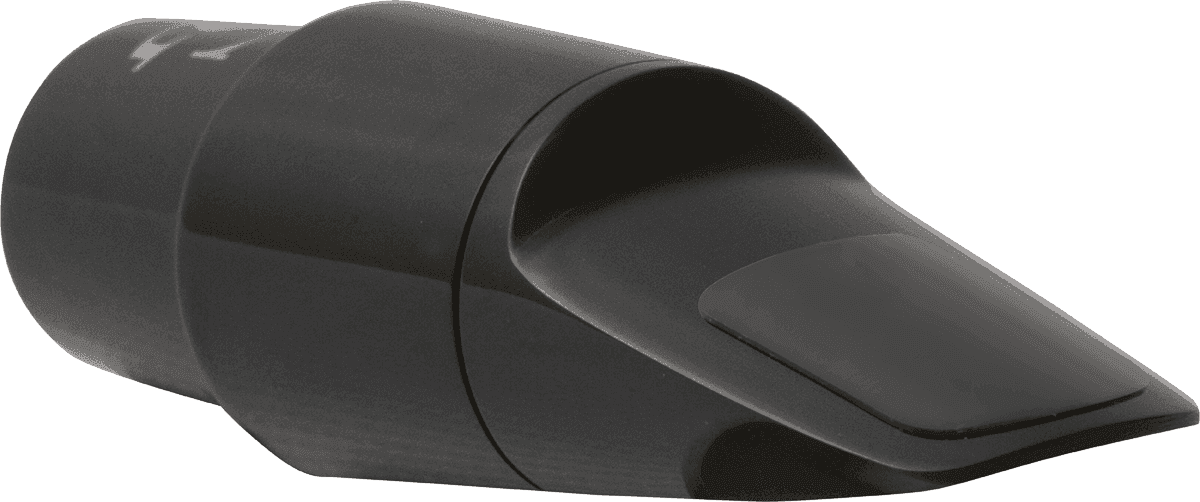 Mundstückschutzplättchen Transparent Klein 09MM (X 6)