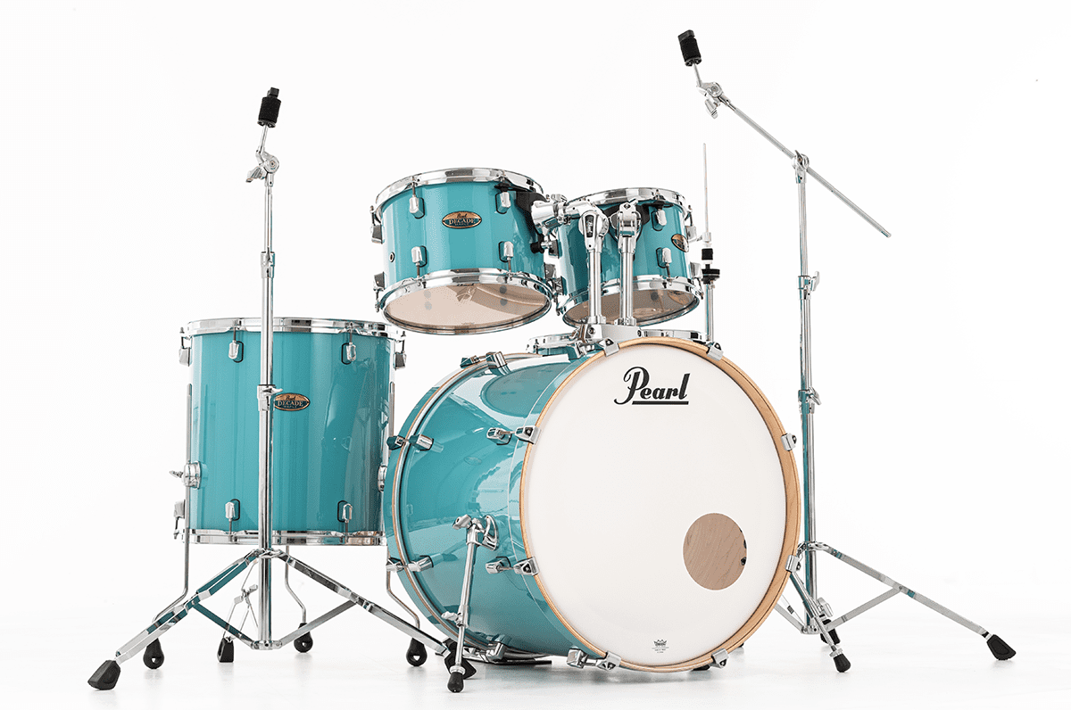 Decade Maple Stage 22 Eisminze