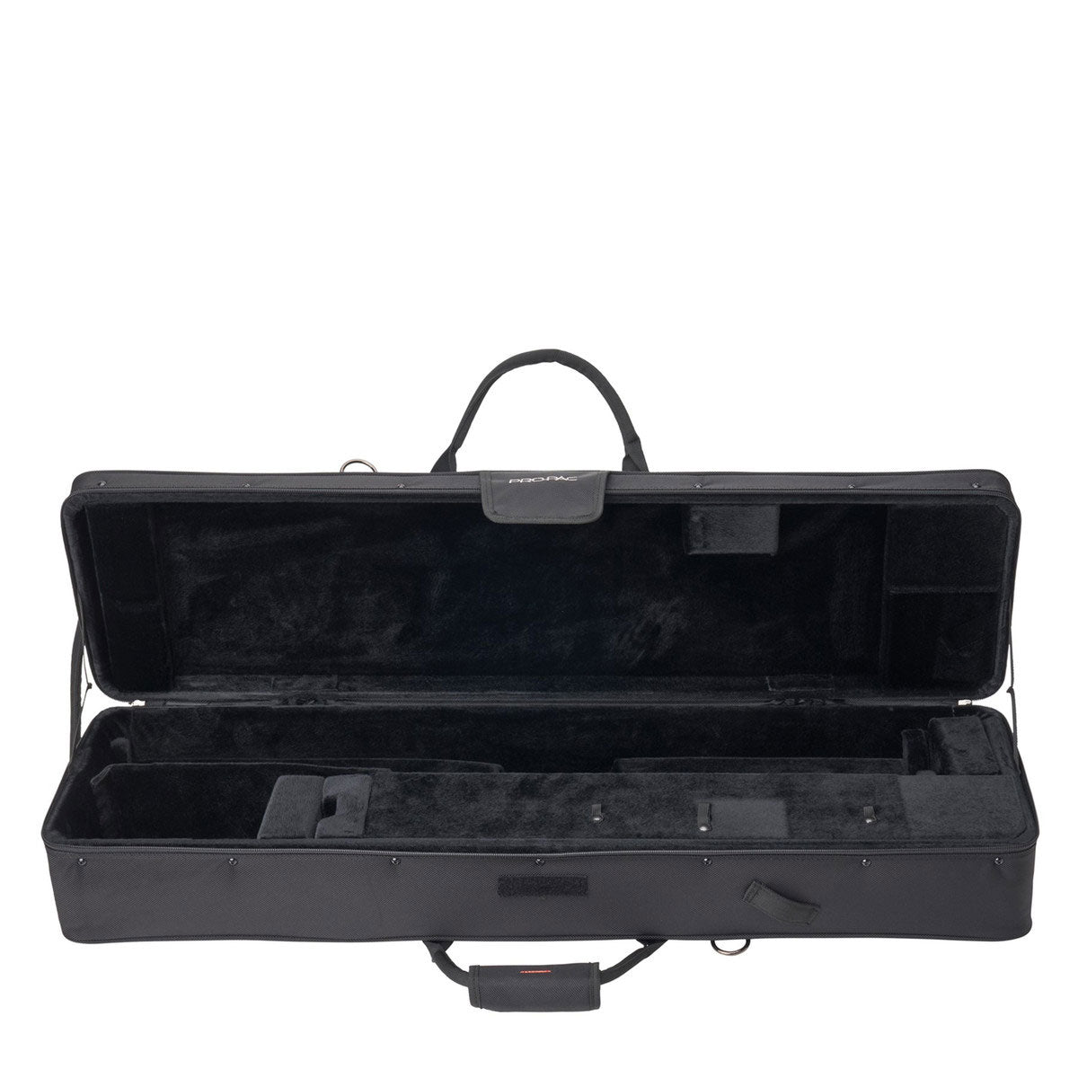Bassklarinetten-Etui Propac PB-319