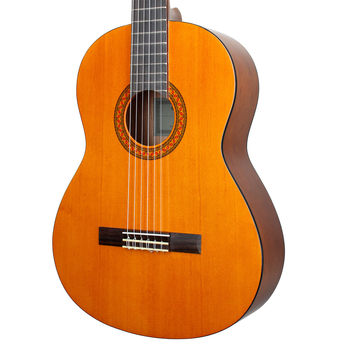 Etude C40 III 4/4