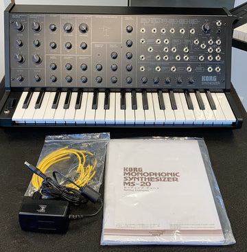 MS-20 MINI - B Stock