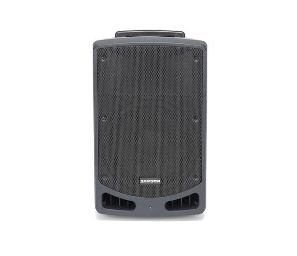 EXPEDITION XP312W - 300W PORTABLE PA SYSTEM