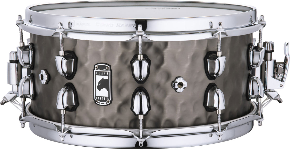 Mapex Black Panther Persuader 14 X 6.5"
