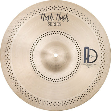 14" Crash Hush
