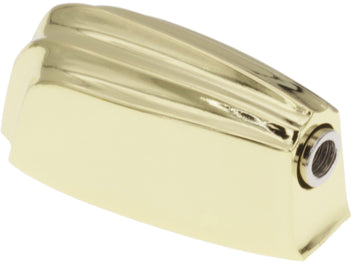 L23SDTT-BR Snaredrum-Tom-Spannbock 39mm Gold X1