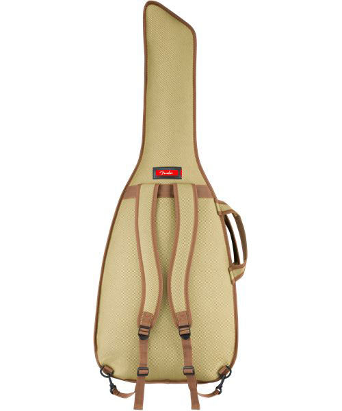 Elektrik-Gigbag 10mm Tweed - FET610
