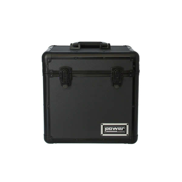 Power Acoustics Flight Cases Flightcase 60 Schallplatten