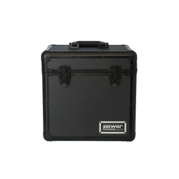 Flightcase 60 Schallplatten