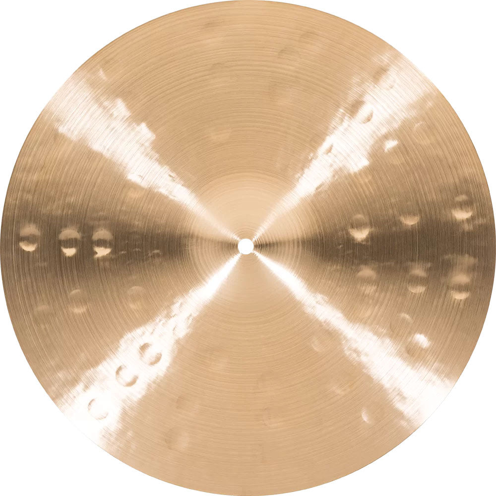 16" BYZANCE EXTRA DRY MEDIUM THIN HIHAT