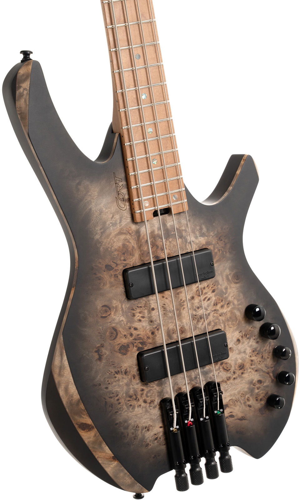 Space 4 Star Dust Black