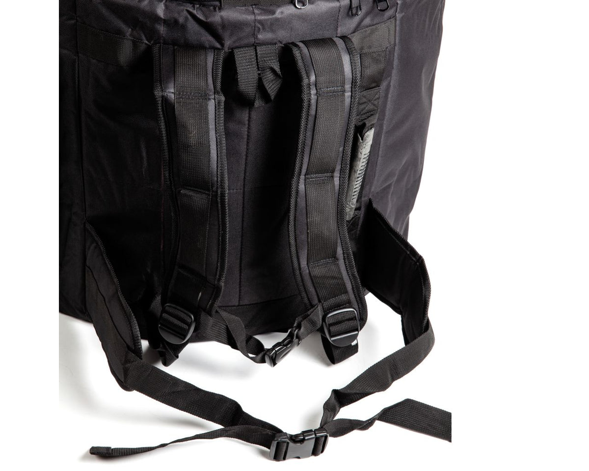 Surdo-Hülle 26" X 50CM Rucksack