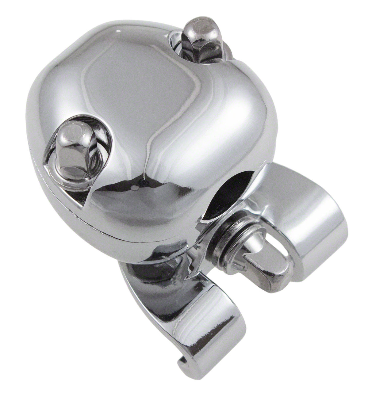 CLH1 - HOOP CLAMP - 8-12MM ROD