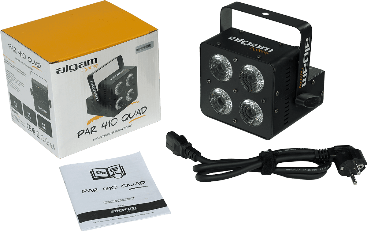 Algam Lighting PAR-Scheinwerfer