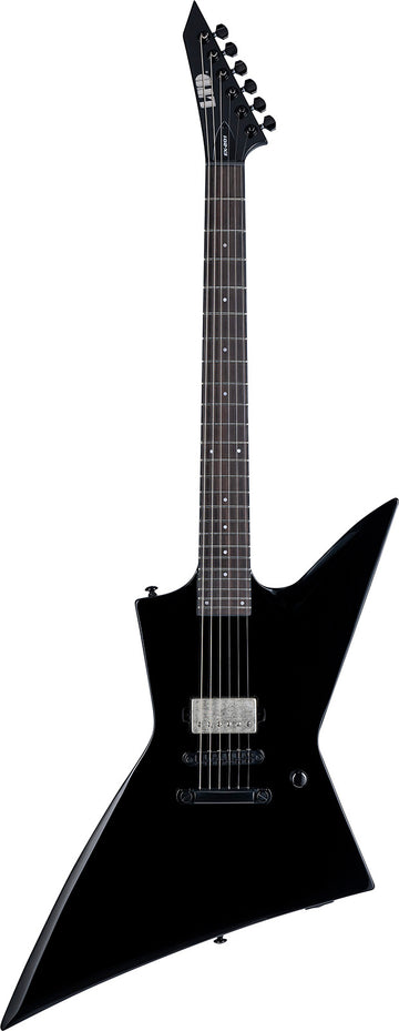 Ltd Ex-201 Schwarz