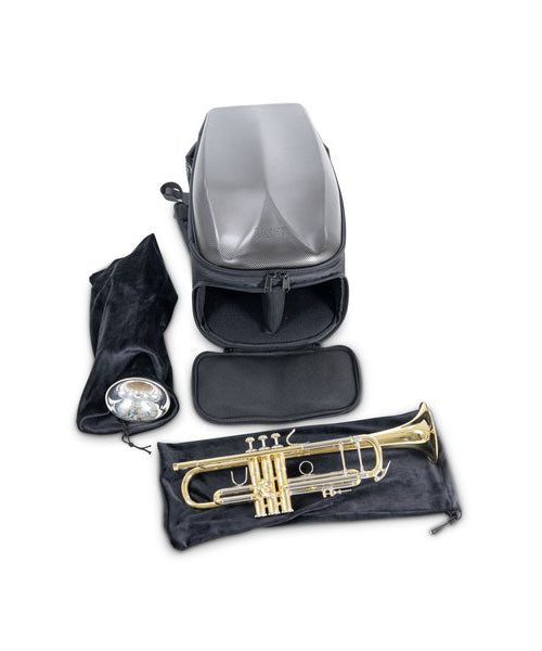SPACE BAG TRUMPET
