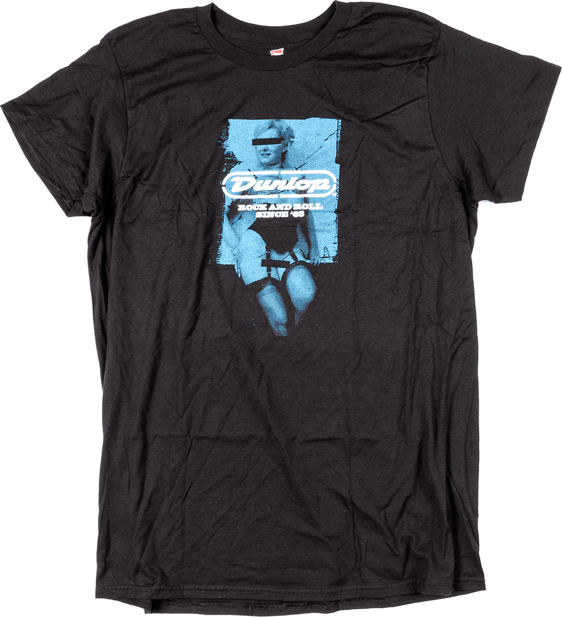 Dunlop T-Shirt Randr Girl X-Large