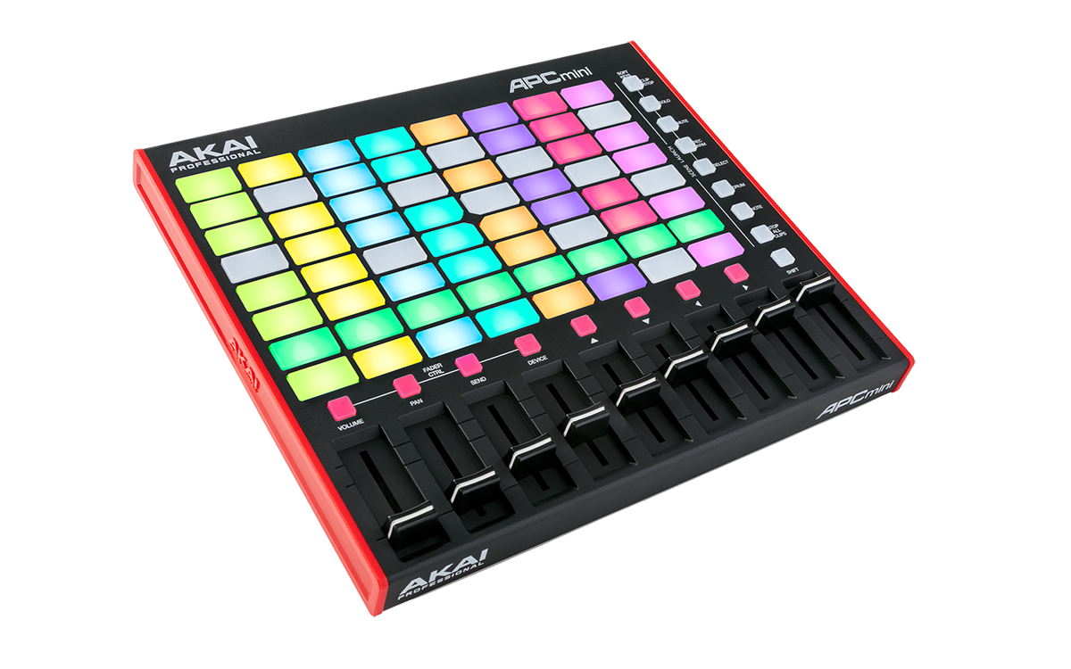 APC Mini MK2