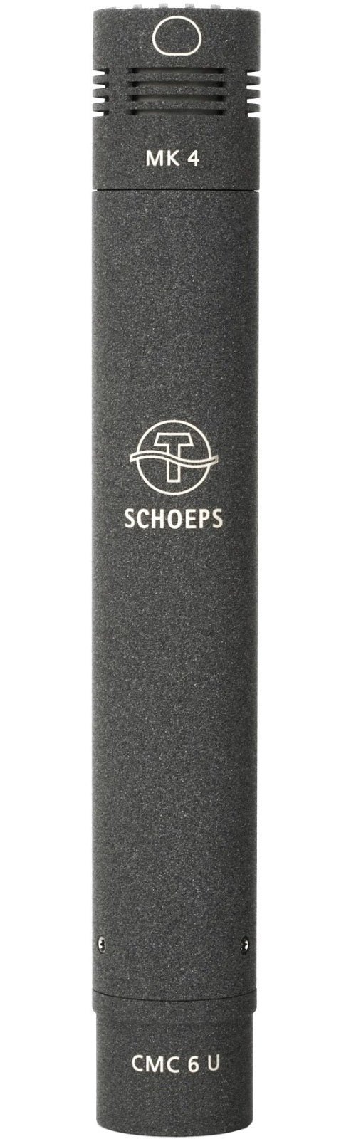 Schoeps Kleine Membranmikrofone