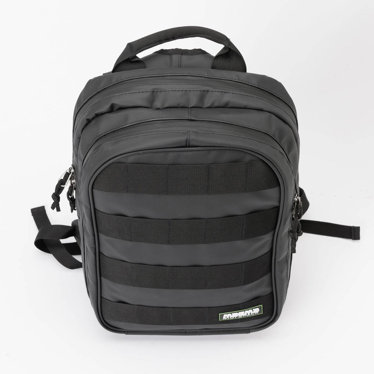 Riot DJ-Rucksack Lite