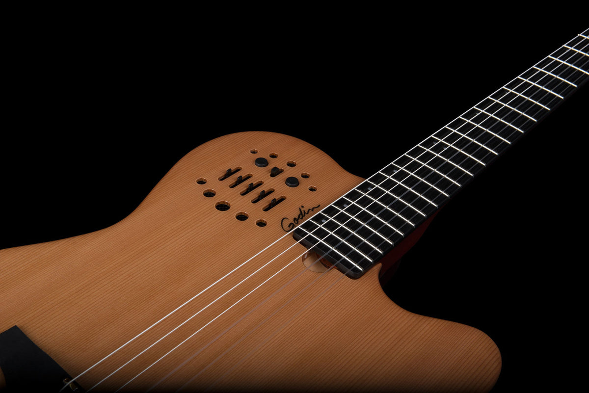 Multiac Acs Cedar Slim Natural