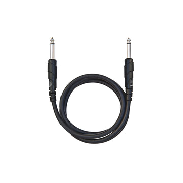 Classic Series Patchkabel 3er-Pack,rechtwinklig 3 Feet