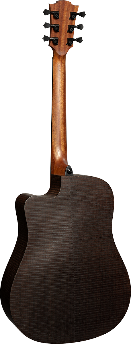 Sauvage Dreadnought Ctw