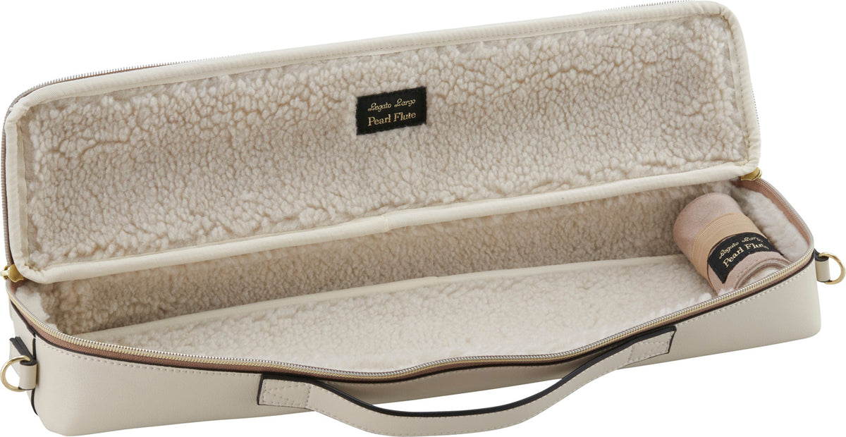Legato Largo Cover - Beige/Ivory