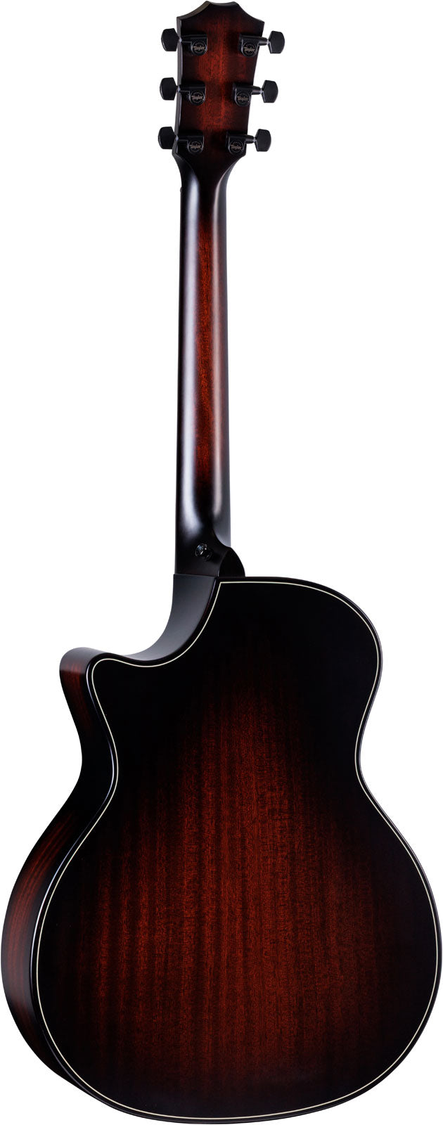 Builder's Edition 324ce Next Generation Tobacco Kona Burst Grand Auditorium