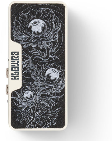 Mantra Dual Expression Pedal
