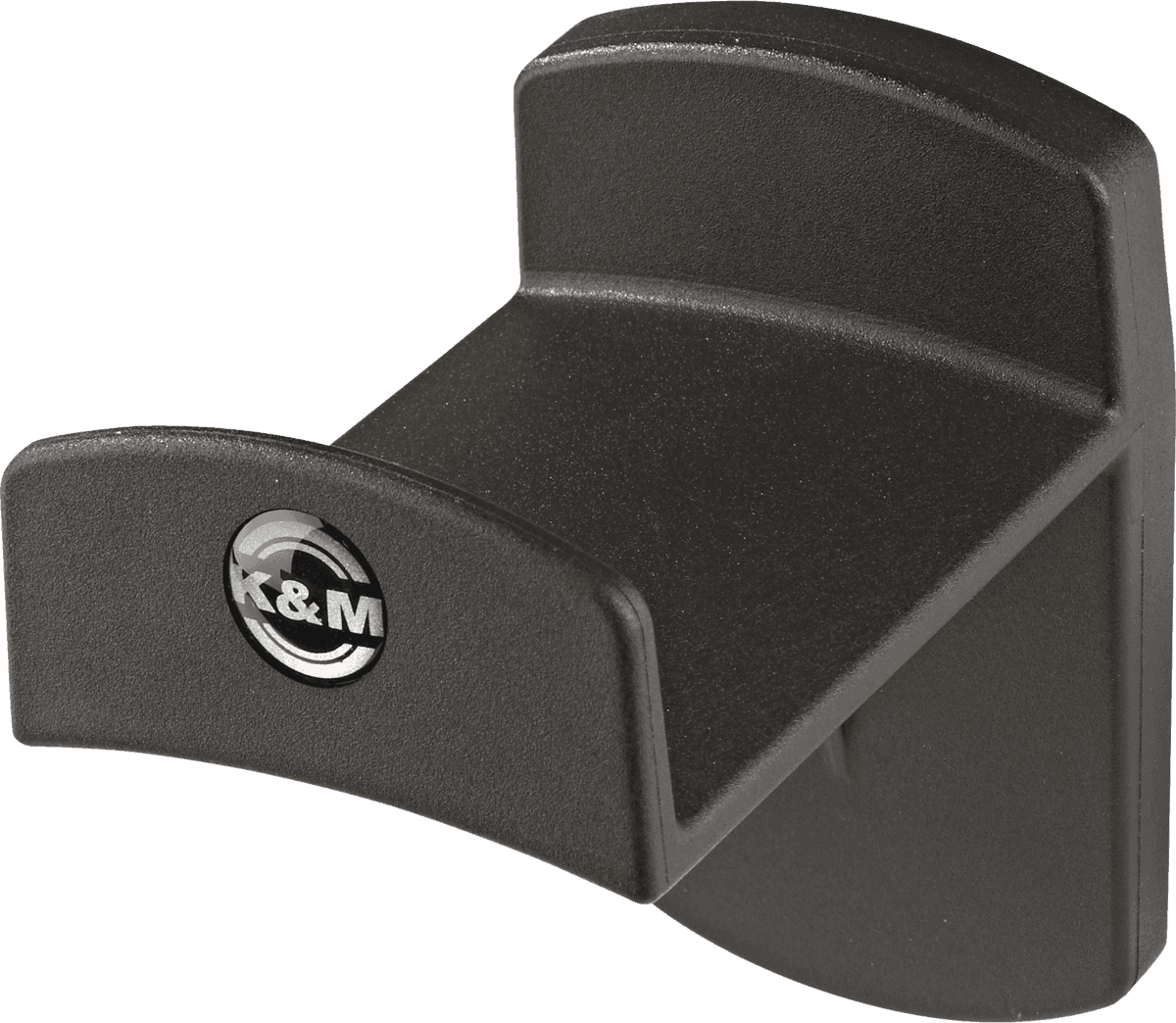 K&M 16312 HEADPHONE WALL HOLDER