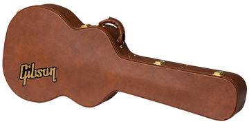 Etui Small Body Folk Original Brown