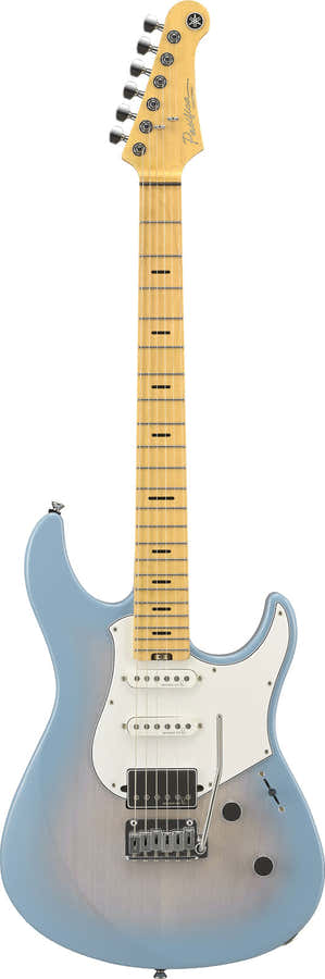 Pacifica Professional Pacp12M-Bbb Mn Strandblau Burst