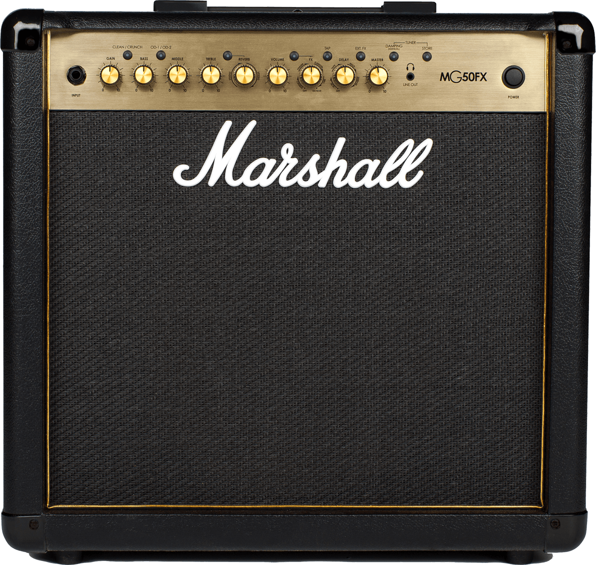 MG50GFX GOLD