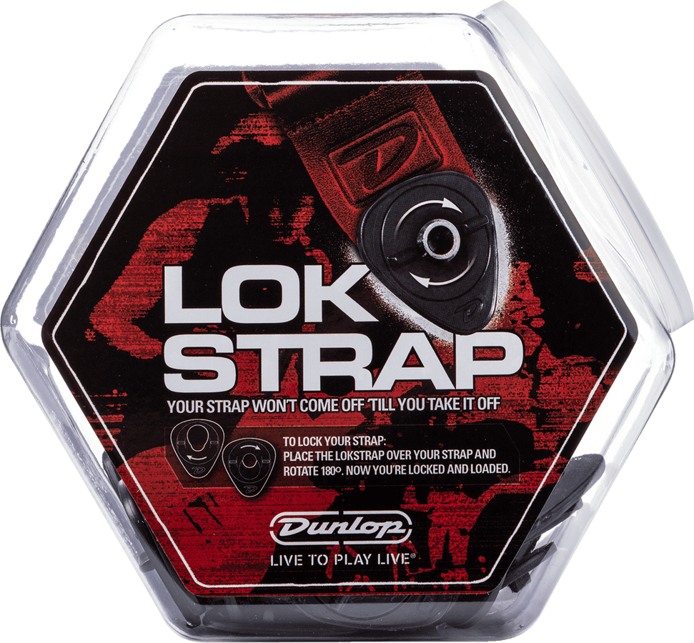7007J LOCK STRAP ERGONOMISCH BOCAL DE 50
