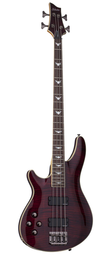 Omen 4 Extreme Lh Schwarzkirsche