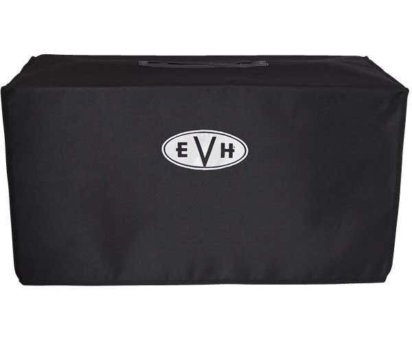 5150iii 2X12 Lautsprecherbox-Abdeckung Schwarz