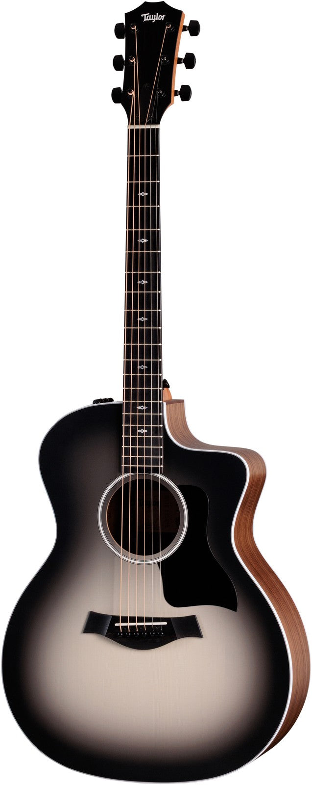 214ce Sunset Blvd Eclipse Burst, Walnuss/Sitka