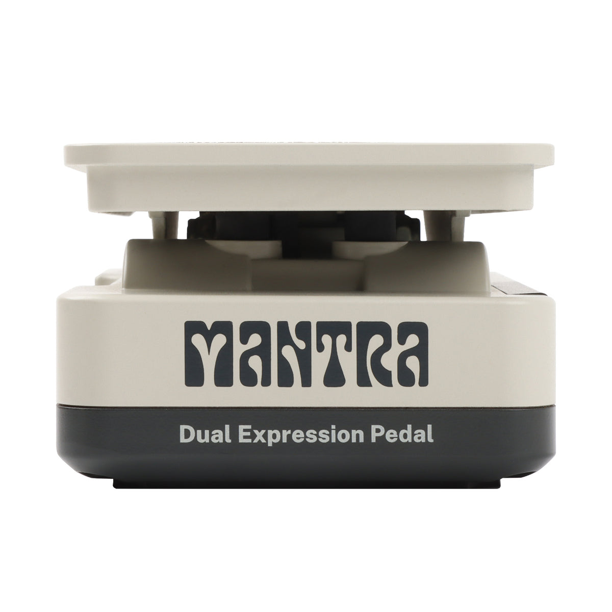 Mantra Dual Expression Pedal