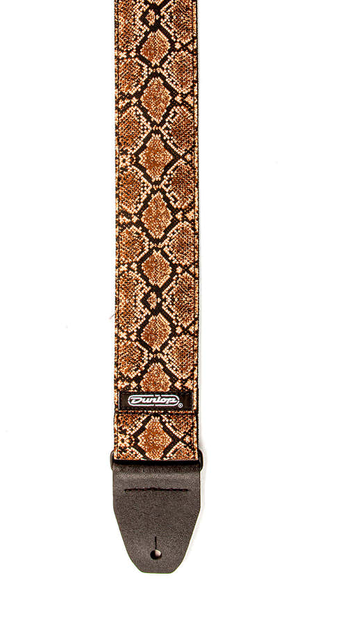 Jacquard Königskobra