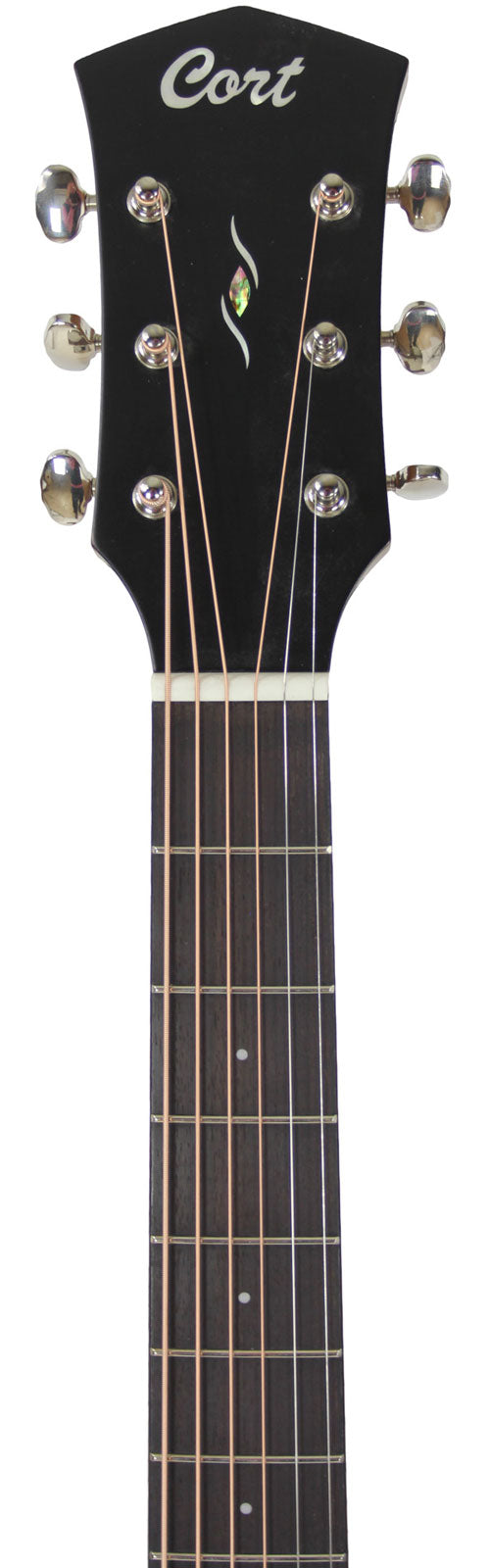 Essence D4 Black Top