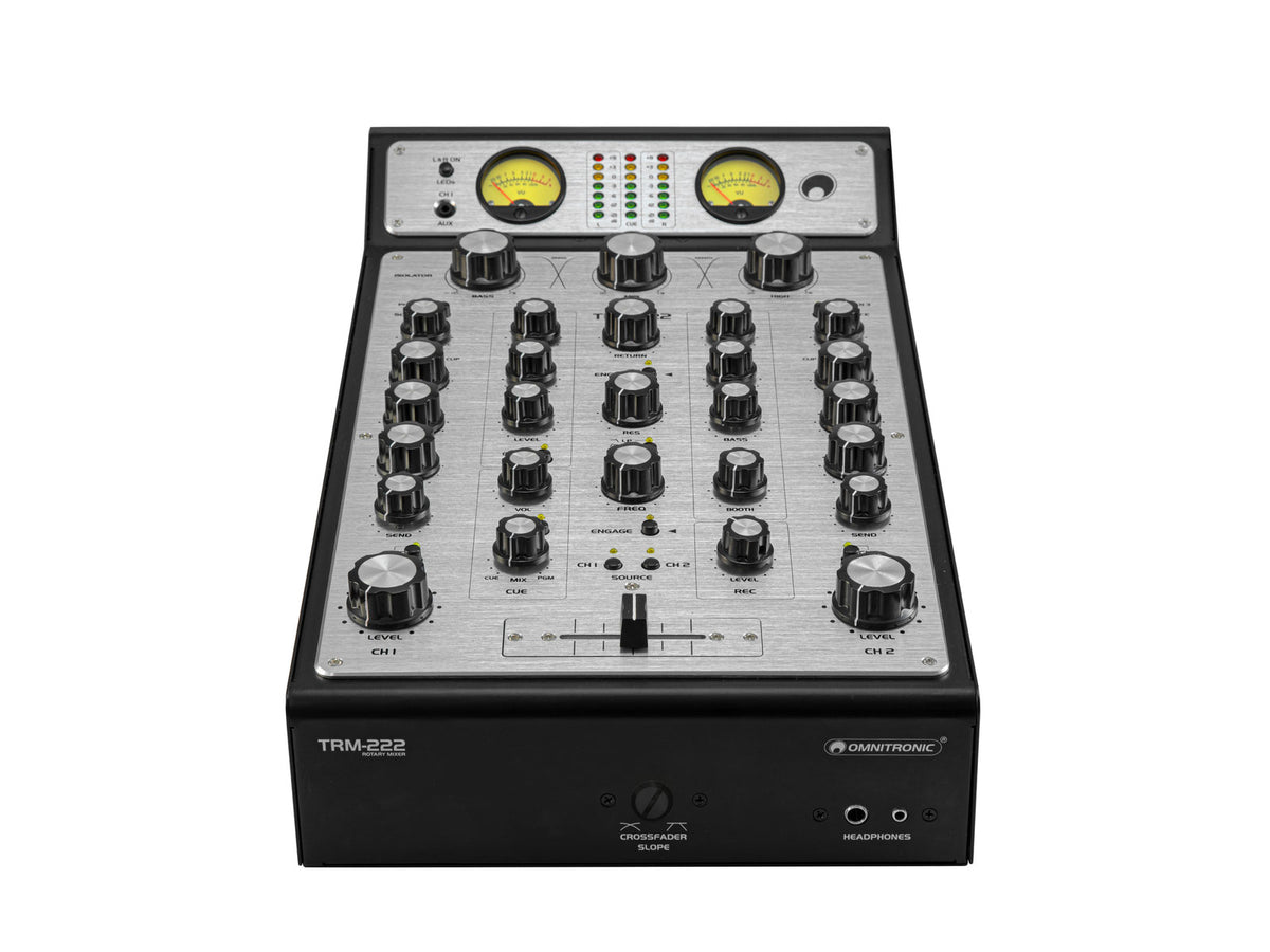 TRM-222