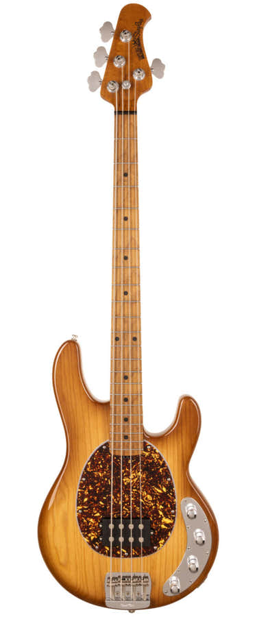 Stingray Special Heißer Honig