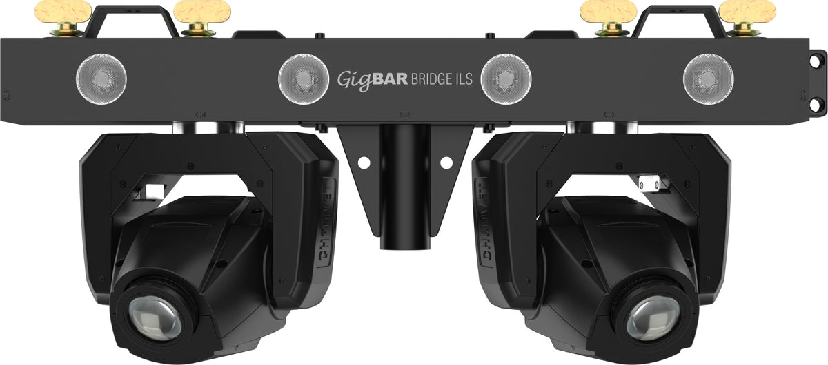 GigBAR Bridge ILS - Überholt