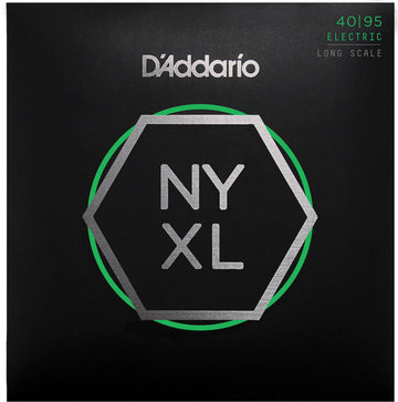 Nyxl Lange Mensur Extra leicht 40-95