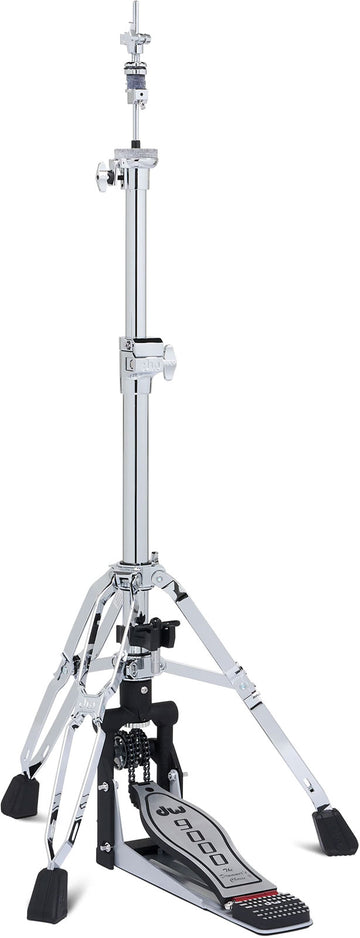 DWCP95X - Hi-Hat-Ständer dreibeinig 9X-Serie