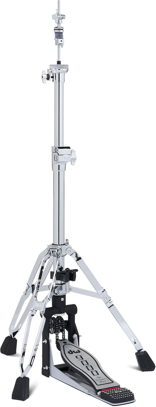 DWCP95X - Hi-Hat-Ständer dreibeinig 9X-Serie