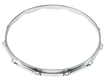 H23-14-12 - 14" SPANNREIFEN 12-LOCH SUPER DREIFACHE FLANSCH 2.3MM