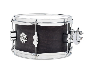 PDSN0610BWCR - CONCEPT BLACK WAX 10" x 6" MAPLE